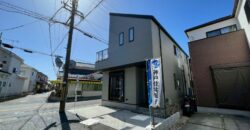 明石市大久保町大窪